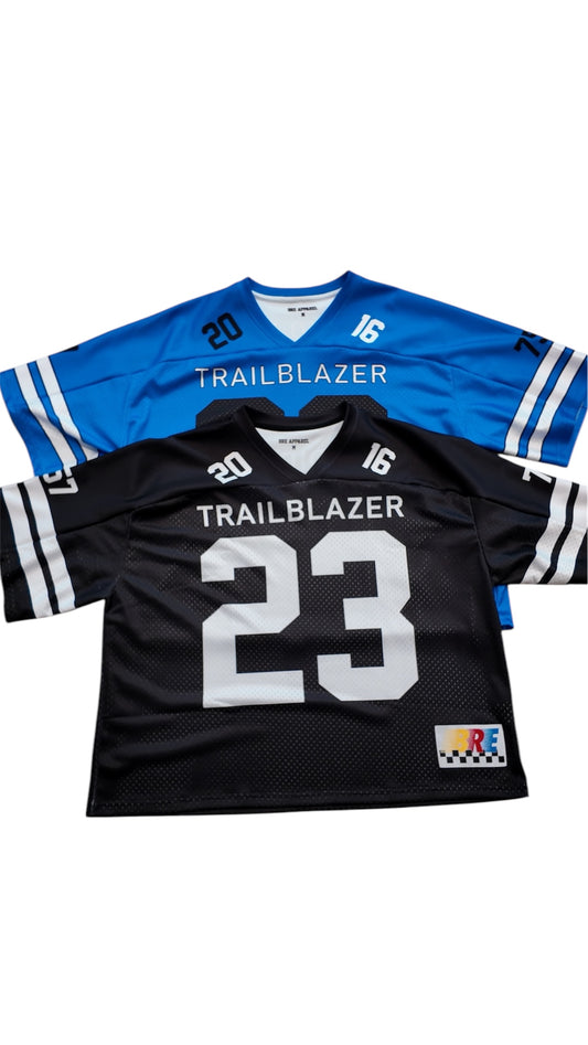Trailblazer Jersey