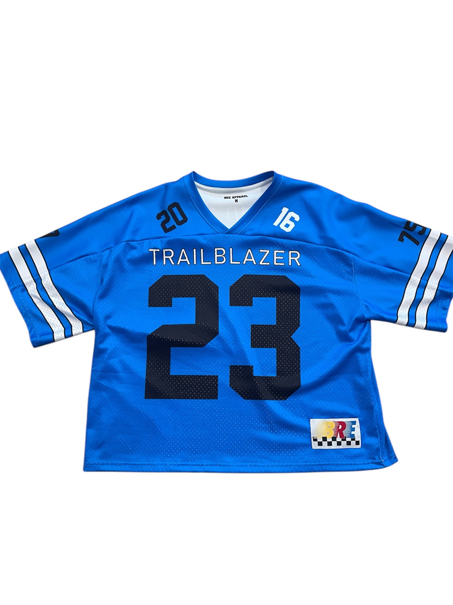 Trailblazer Jersey
