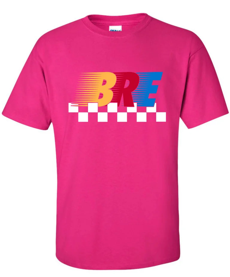 “BRE” Breast Cancer Shirt